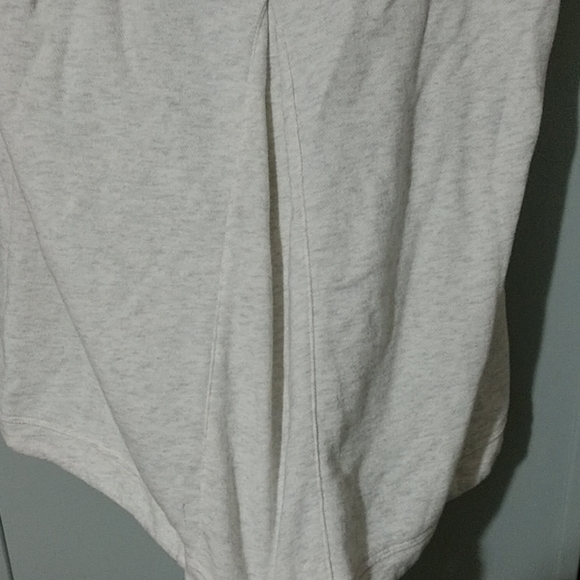 Athleta Sleeveless Hoodie - Picture 4 of 4